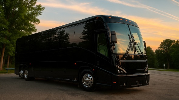 appleton government and military bus rentals