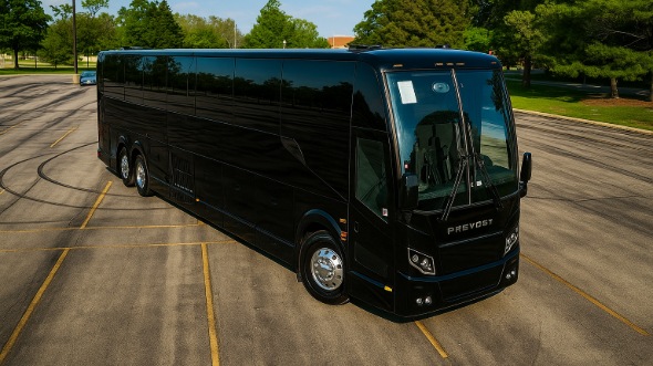 brookfield religious charter bus and minibus rentals