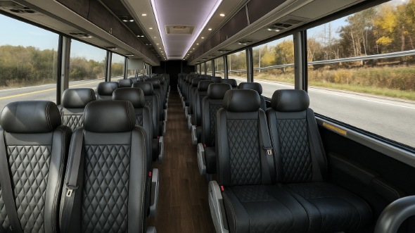 fond du lac 18 passenger minibus rental