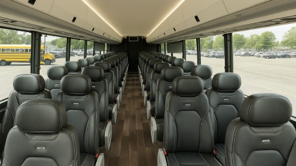 fond du lac 20 passenger minibus rental