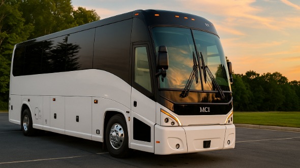 fond du lac construction site shuttle services