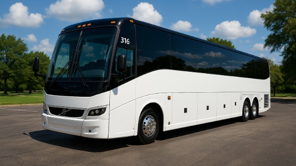 fond du lac private event transportation