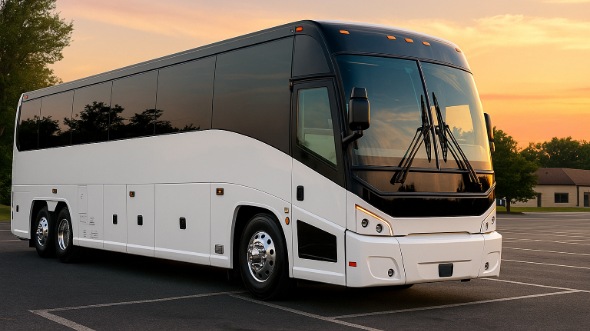 fond du lac prom and homecoming party bus rentals