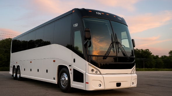 fond du lac wedding transportation