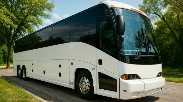new berlin school event transportation